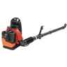 Hitachi Rb100ef Back Pack Leaf Blower - Free Next Day Delivery