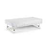 Metal Daybed Underbed Trundle