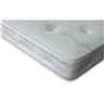 Utopia Breeze 2000 Pocket Memory Mattress - Double 4ft 6" / 135cm - Free 48hr Delivery*