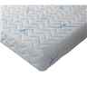 Rebound Oxygen Memory 1000 Mattress - Small Double 120cm / 4ft - Free 48hr Delivery*