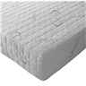 Rebound Linen Latex 500 Mattress - Emperor Size 210cm / 7ft - Free 48hr Delivery*
