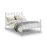 Sophie Metal Bed Frame - King Size