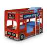 London Bus Bunk Bed