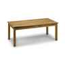 Oak Coffee Table