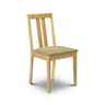 Tropical Hardwood Dining Chair