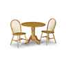 Dundee Set Price - Dundee Table + 2 Windsor Chairs