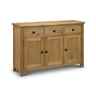 Astoria Solid Oak Sideboard