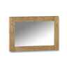 Marlborough American White Oak Wall Mirror