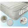 Pocket Spring and Memory Foam Mattress - Small Double 4ft - Free 48hr Delivery