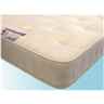 Orthopaedic Spring Mattress - Double 4ft 6 - Free 48hr Delivery