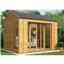 8 X 10 Cannes Tongue And Groove Summerhouse