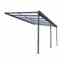 DISCO *10 X 16 Lean To Carport