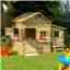 8 X 5 3 Shopkeepers Playhouse (2.41m X 1.61m)